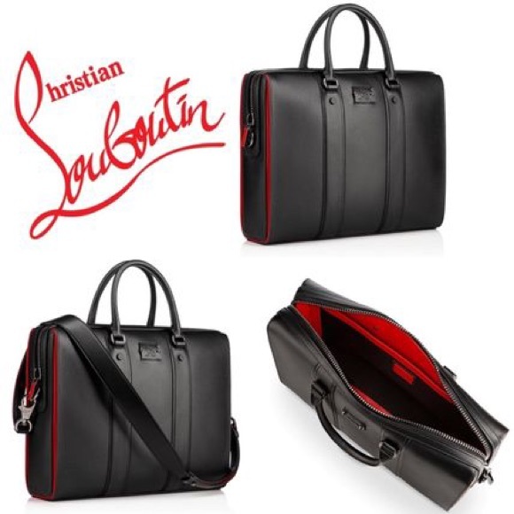Christian Louboutin Other - Christian LouBoutin : Streetwall